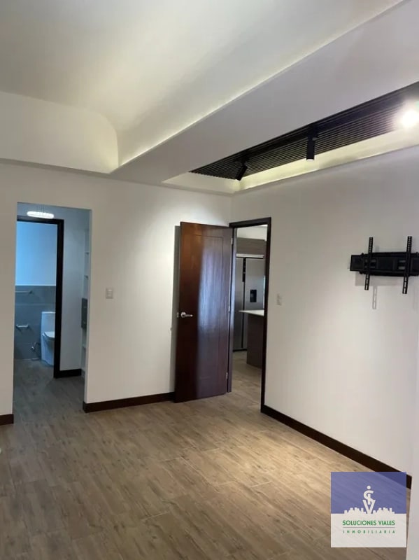 APARTAMENTO EN ALQUILER, zona 10 - 7