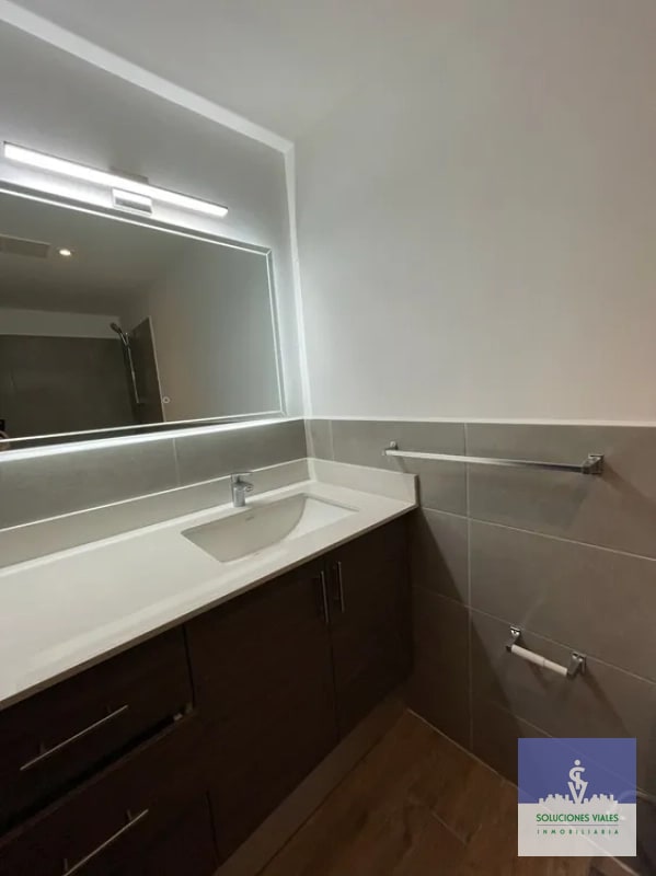 APARTAMENTO EN ALQUILER, zona 10 - 6