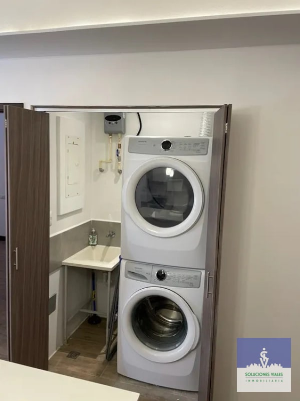 APARTAMENTO EN ALQUILER, zona 10 - 5