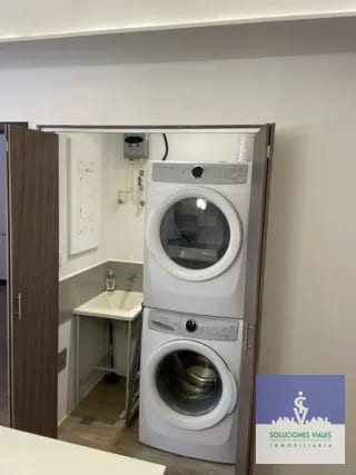 APARTAMENTO EN ALQUILER, zona 10 — Apartamento en Alquiler en Zona 10, Guatemala, Ciudad — miniatura 5 de 9