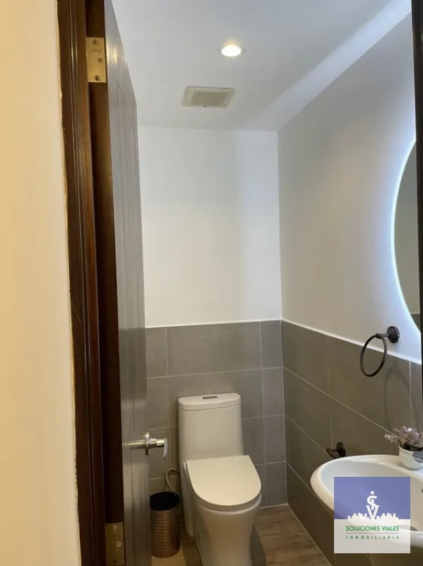 APARTAMENTO EN ALQUILER, zona 10 - 4