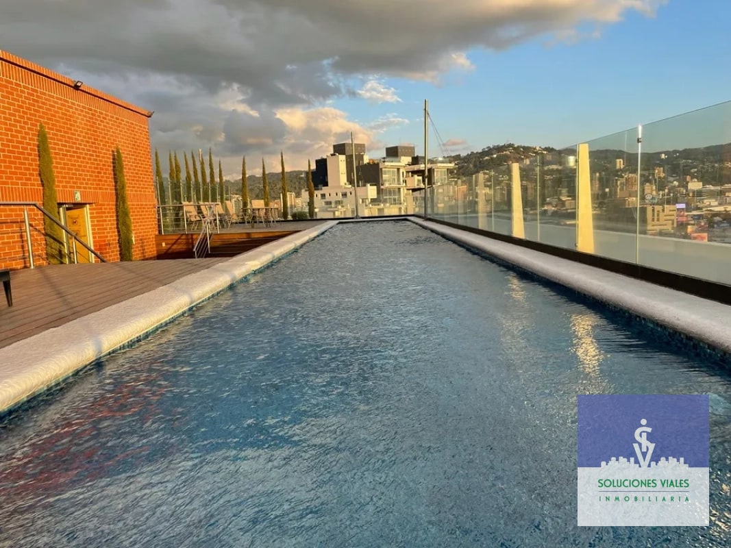 APARTAMENTO EN ALQUILER, zona 10 - 3