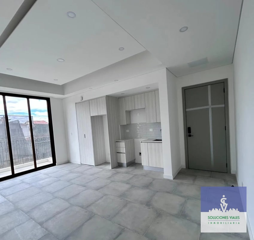 ANTARES DE CAYALA, VENDO APARTAMENTO - 1