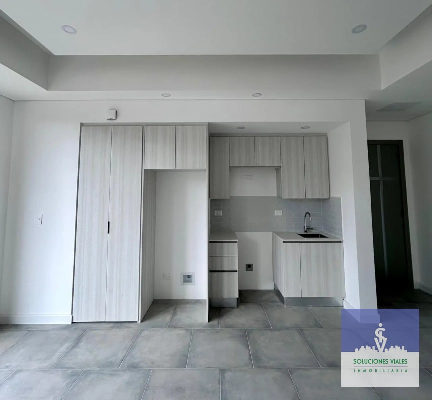 ANTARES DE CAYALA, VENDO APARTAMENTO - 6