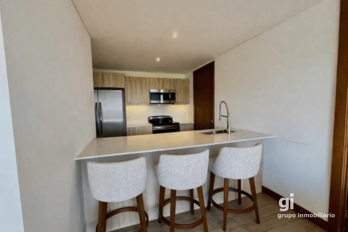 Apartamento de 2 dormitorios con vista verde garantizada en Oakland, Zona 10 - 6