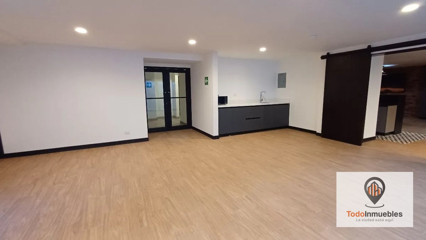 Apartamento en Renta en Armonía en z12 - 3