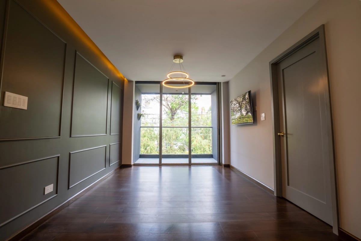 Apartamento en Renta — Apartamento en Alquiler en Zona 10, Guatemala, Ciudad — foto 4 de 9