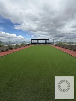 Bonito apto Atarah — Apartamento en Alquiler en Atarah, Zona 10, Guatemala, Ciudad — miniatura 5 de 9