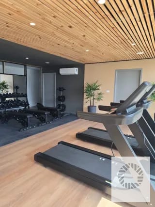 Bonito apto Atarah — Apartamento en Alquiler en Atarah, Zona 10, Guatemala, Ciudad — miniatura 3 de 9