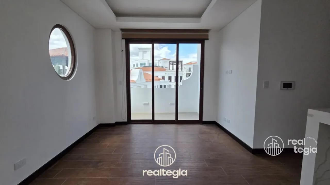 APARTAMENTO EN LIRIOS DE CAYALÁ ZONA 16 — Apartamento en Alquiler en Zona 16, Guatemala, Ciudad — foto 13 de 13