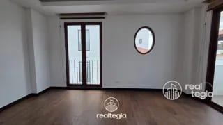 APARTAMENTO EN LIRIOS DE CAYALÁ ZONA 16 — Apartamento en Alquiler en Zona 16, Guatemala, Ciudad — miniatura 12 de 13
