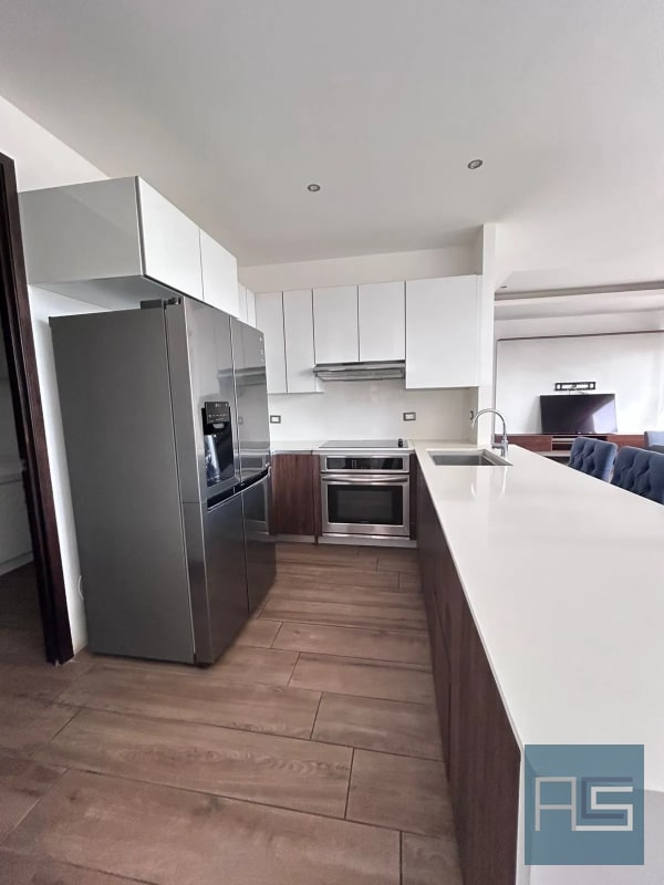 *Amplio e iluminado Apartamento de 3 hab., en Renta en zona 10* - 13