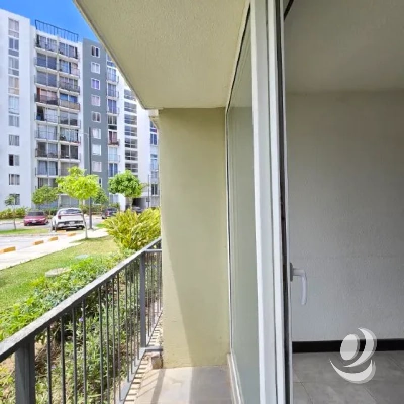 ¡¡¡Bonito Apartamento en Renta Villa Nueva Solana Entre Valles!!! - 16