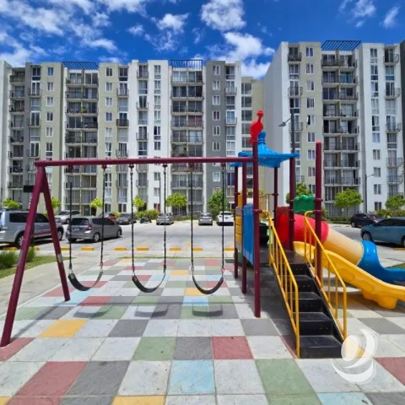 ¡¡¡Bonito Apartamento en Renta Villa Nueva Solana Entre Valles!!! - 4