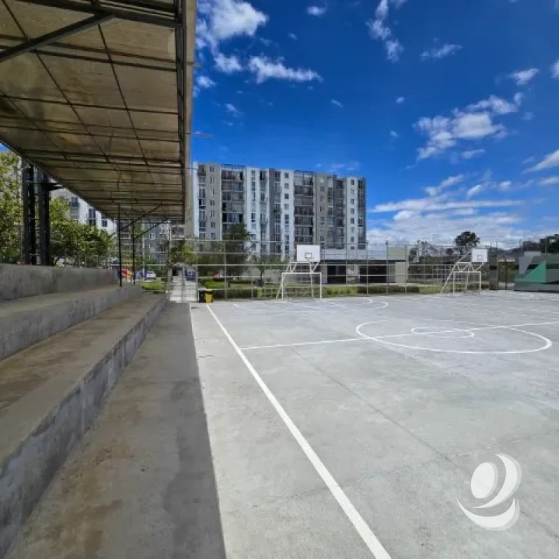 ¡¡¡Bonito Apartamento en Renta Villa Nueva Solana Entre Valles!!! - 3