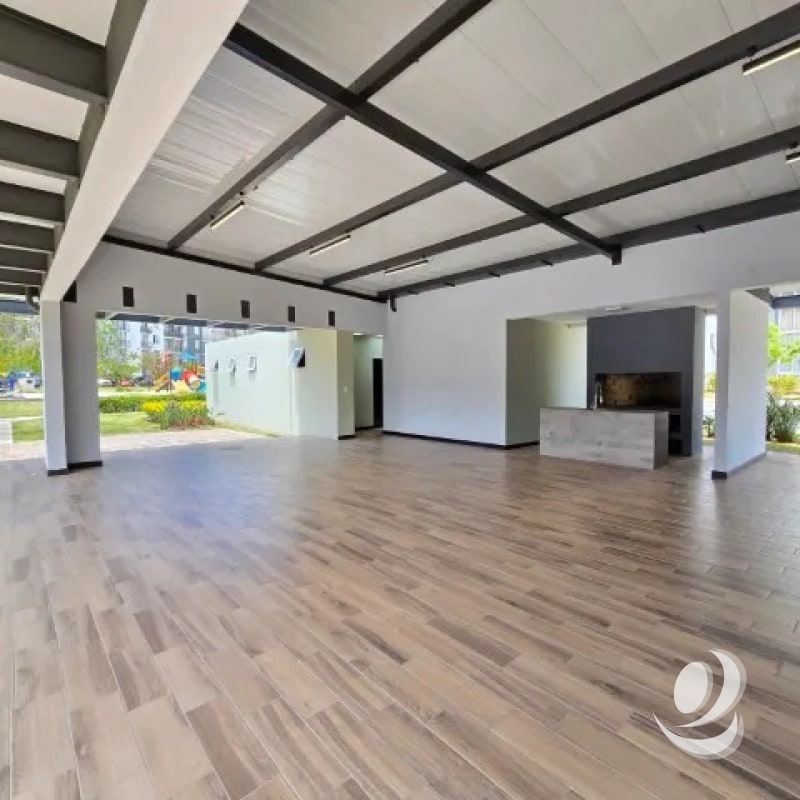 ¡¡¡Bonito Apartamento en Renta Villa Nueva Solana Entre Valles!!! - 2