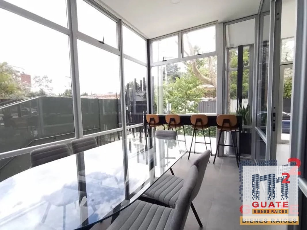 Apartamento en Renta, Zona 15 - 15