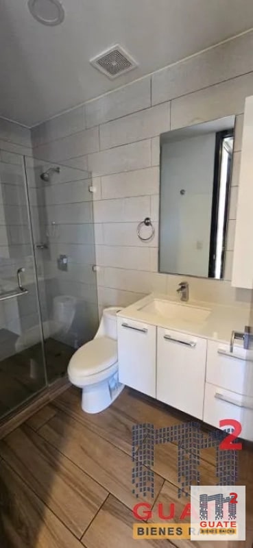 Apartamento en Renta, Zona 15 - 7