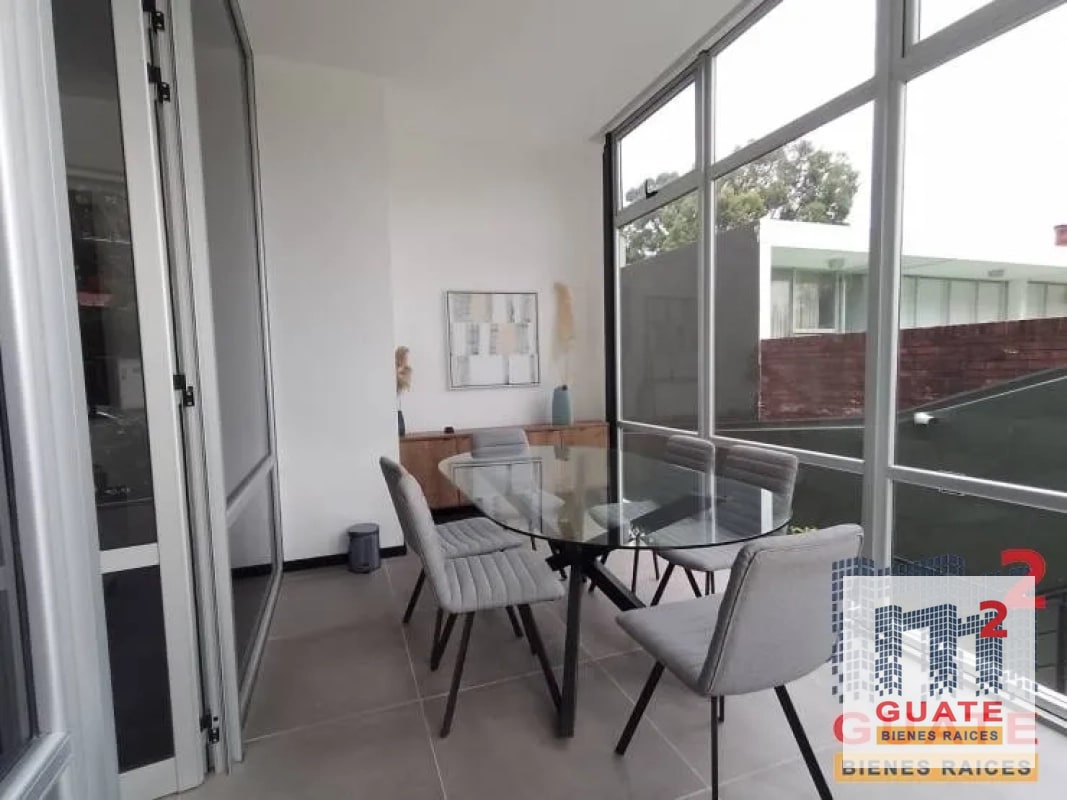 Apartamento en Renta, Zona 15 - 4