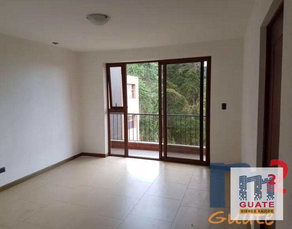 Apartamento en Renta, Zona 16 - 8