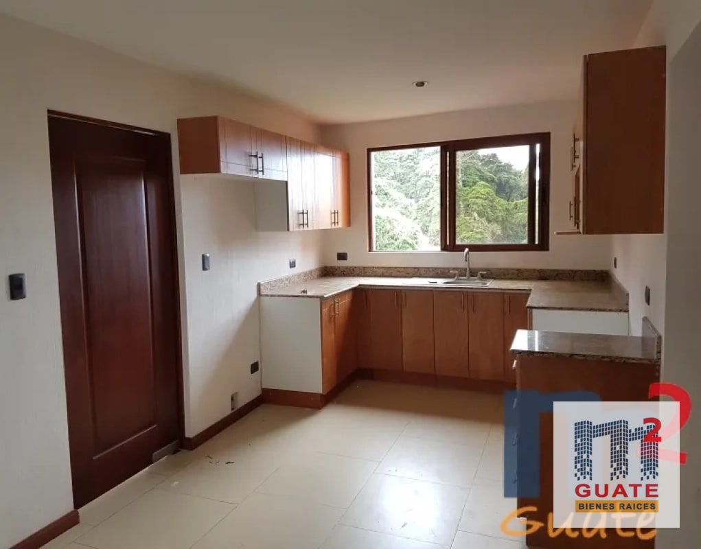 Apartamento en Renta, Zona 16 - 7