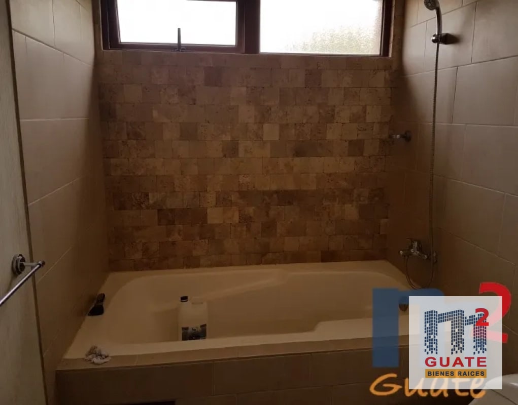 Apartamento en Renta, Zona 16 - 6