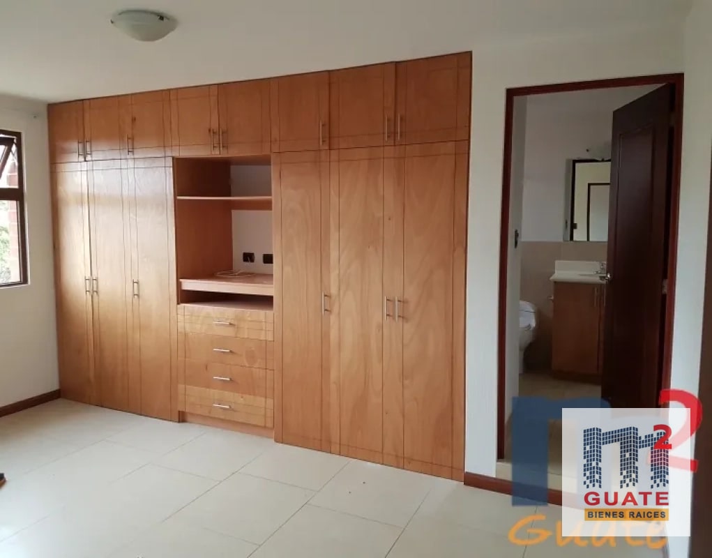Apartamento en Renta, Zona 16 - 5