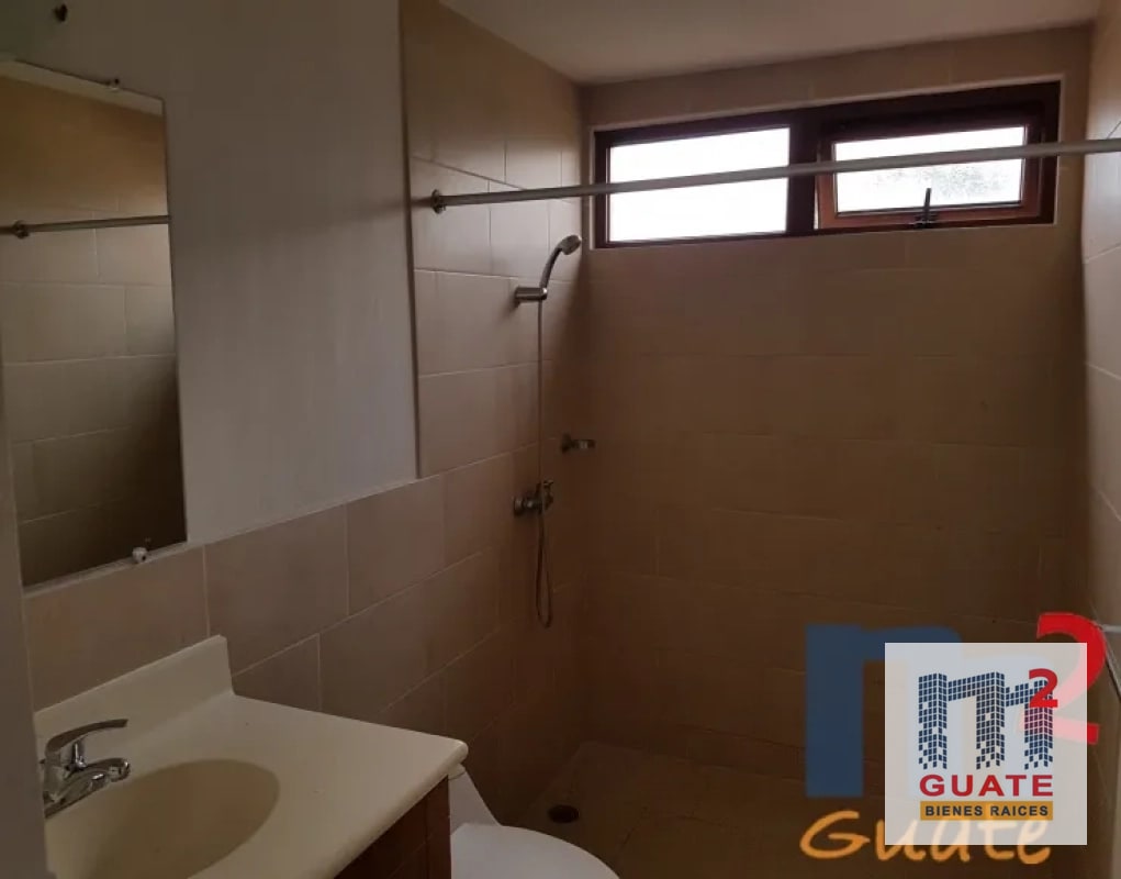 Apartamento en Renta, Zona 16 - 4