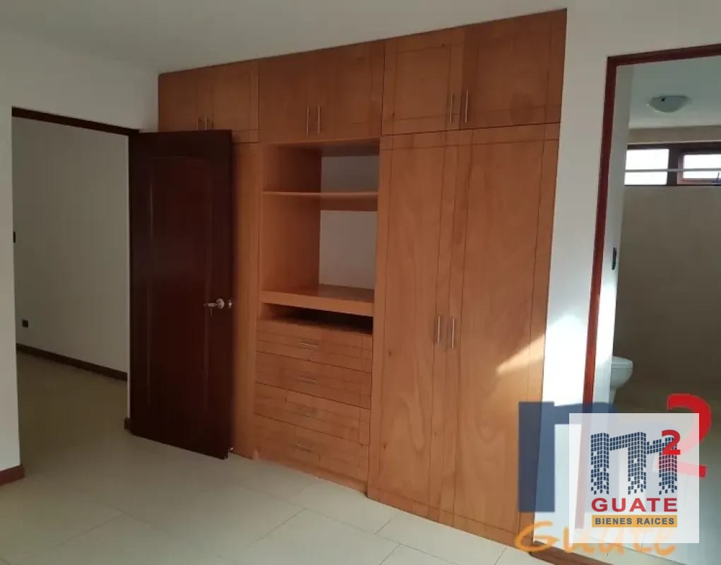 Apartamento en Renta, Zona 16 — Apartamento en Alquiler en Zona 16, Guatemala, Ciudad — foto 3 de 8