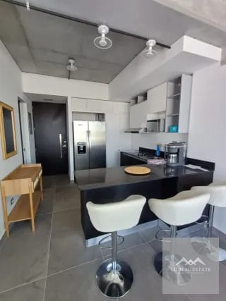 Apartamento amueblado de dos habitaciones z10 — Apartamento en Alquiler en Zona 16, Guatemala, Ciudad — miniatura 6 de 6