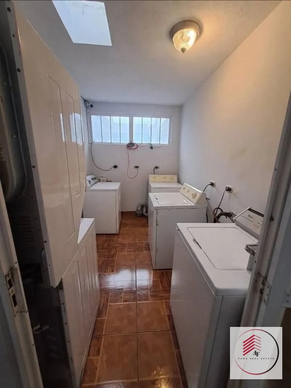Alquiler de apartamento amueblado en zona 10 Oakland - 8