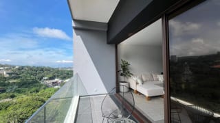 SE VENDE DEPTO CON VISTAS ESPECTACULARES - SAN LÁZARO ZONA 15 — Apartamento en Venta en Zona 15, Guatemala, Ciudad — miniatura 3 de 4
