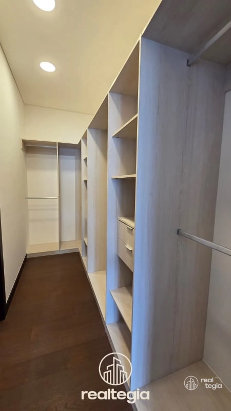 APARTAMENTO EN NOGALES DE CAYALÁ ZONA 16 - 3