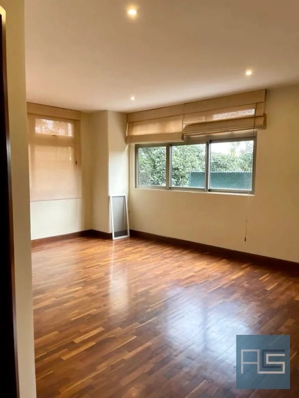En RENTA - Amplio Apartamento ubicado en sector exclusivo de Oakland Zona 10 - 7