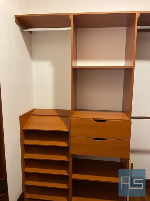 En RENTA - Amplio Apartamento ubicado en sector exclusivo de Oakland Zona 10 - 5