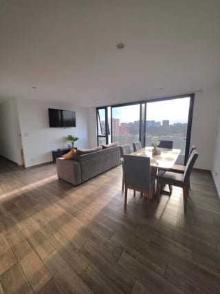 Apartamento en Venta Zona 15 — Apartamento en Venta en Parque 15, Zona 15, Guatemala, Ciudad — miniatura 8 de 9