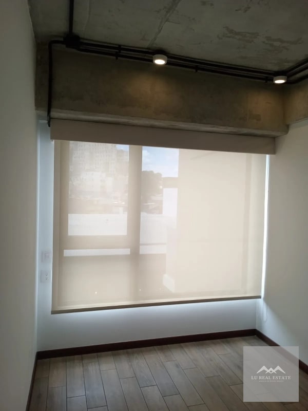 apartamento de una habitación en z4 - 1