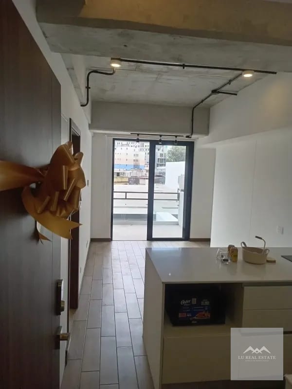 apartamento de una habitación en z4 — Apartamento en Alquiler en Zona 4, Guatemala, Ciudad — foto 7 de 8