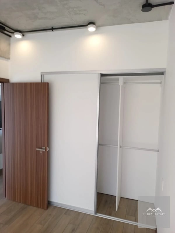 apartamento de una habitación en z4 - 6