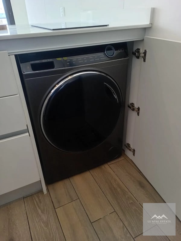 apartamento de una habitación en z4 - 3