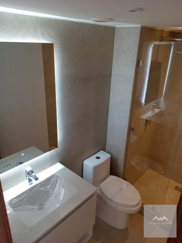 apartamento de una habitación en z4 - 2