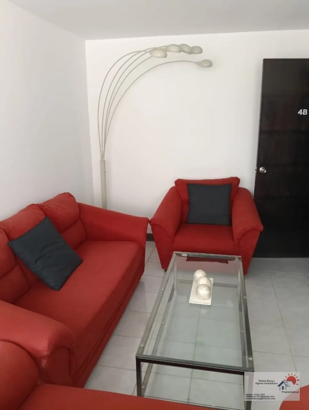 VENDO ULTIMO APTO NUEVO CONDOMINIO VISTAS DE HACIENDA REAL Z.16 REF.6698B - 15