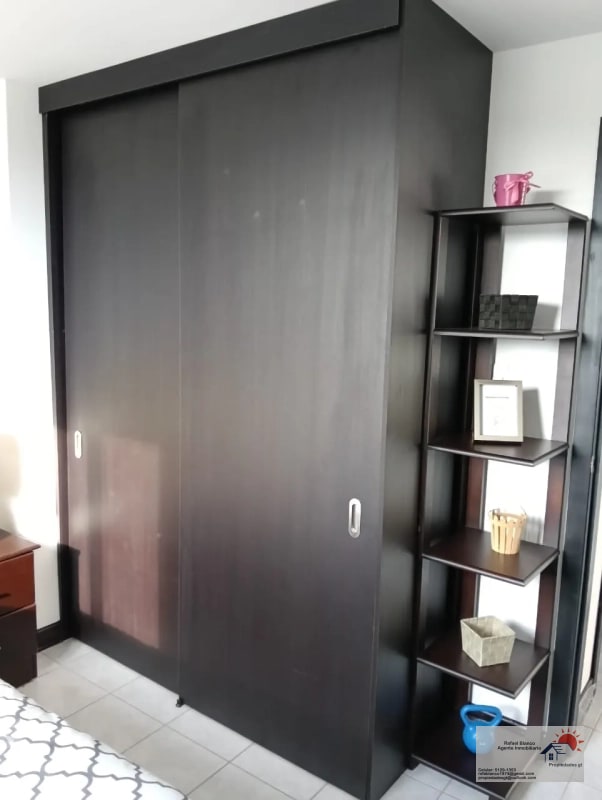 VENDO ULTIMO APTO NUEVO CONDOMINIO VISTAS DE HACIENDA REAL Z.16 REF.6698B - 14