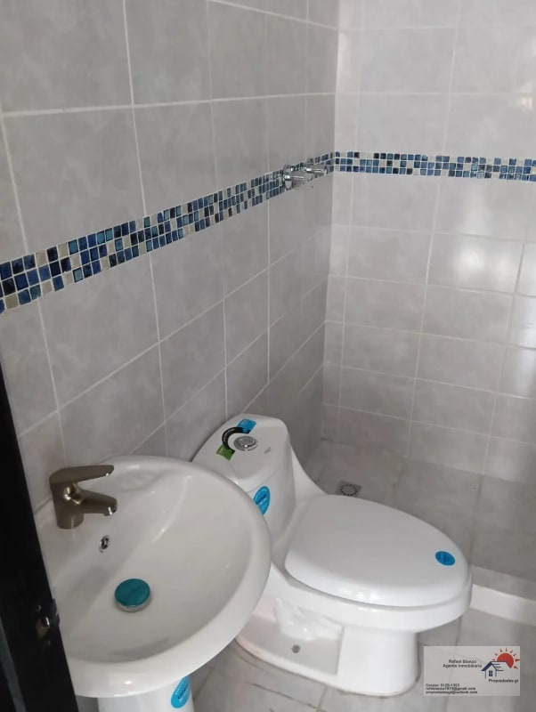 VENDO ULTIMO APTO NUEVO CONDOMINIO VISTAS DE HACIENDA REAL Z.16 REF.6698B - 10