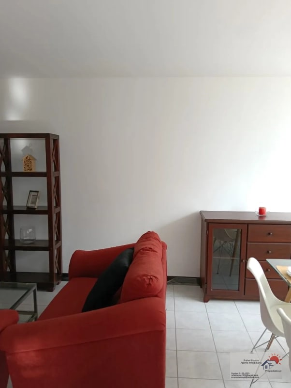 VENDO ULTIMO APTO NUEVO CONDOMINIO VISTAS DE HACIENDA REAL Z.16 REF.6698B - 9