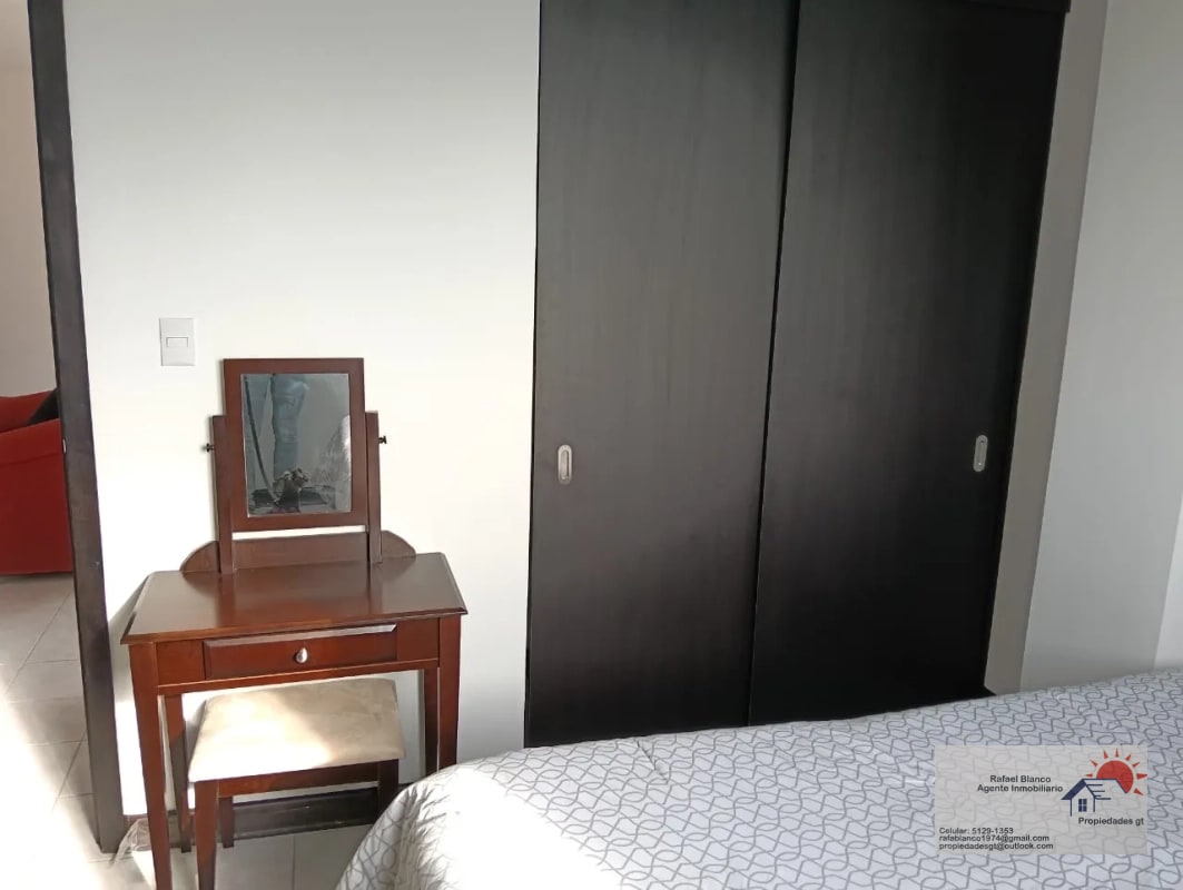 VENDO ULTIMO APTO NUEVO CONDOMINIO VISTAS DE HACIENDA REAL Z.16 REF.6698B - 8