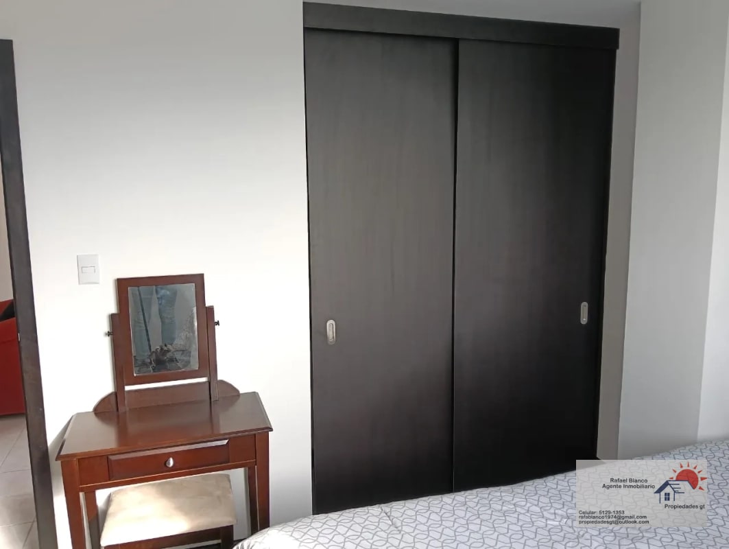 VENDO ULTIMO APTO NUEVO CONDOMINIO VISTAS DE HACIENDA REAL Z.16 REF.6698B - 6