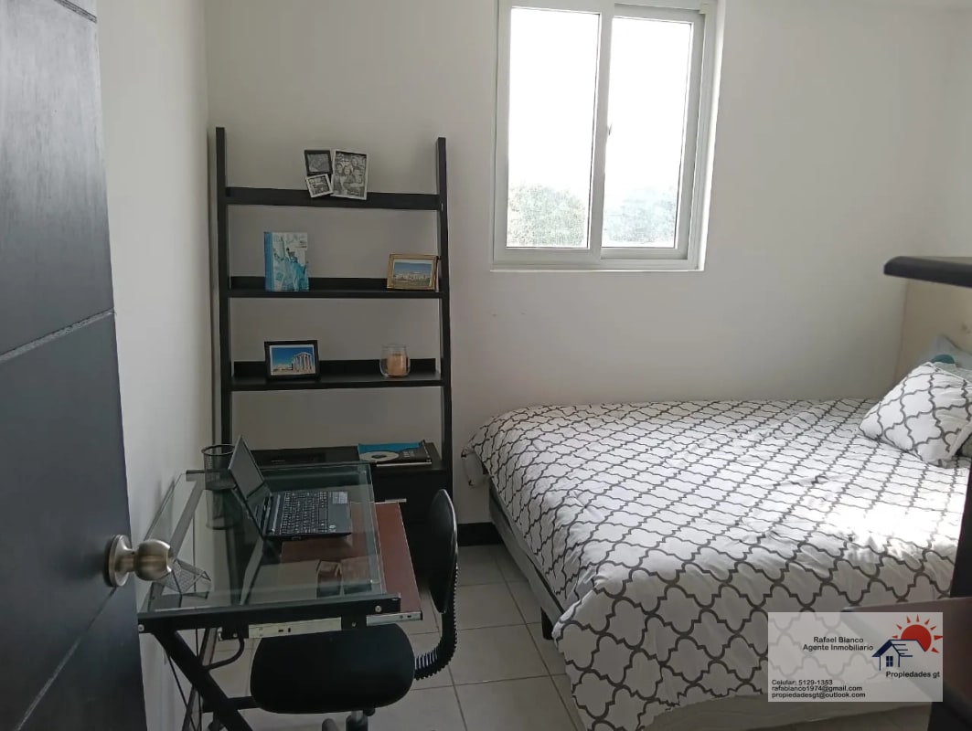 VENDO ULTIMO APTO NUEVO CONDOMINIO VISTAS DE HACIENDA REAL Z.16 REF.6698B - 5