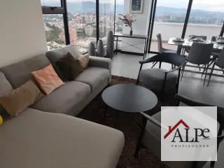 PENT HOUSE CON JARDIN PRIVADO — Apartamento en Venta en Arles, Zona 15, Guatemala, Ciudad — miniatura 1 de 4