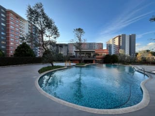 AMPLIO APARTAMENTO  EN RENTA EN ZONA 14! — Apartamento en Alquiler en Segheria, Zona 14, Guatemala, Ciudad — miniatura 1 de 7
